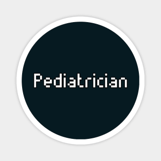 Pediatrician Magnet